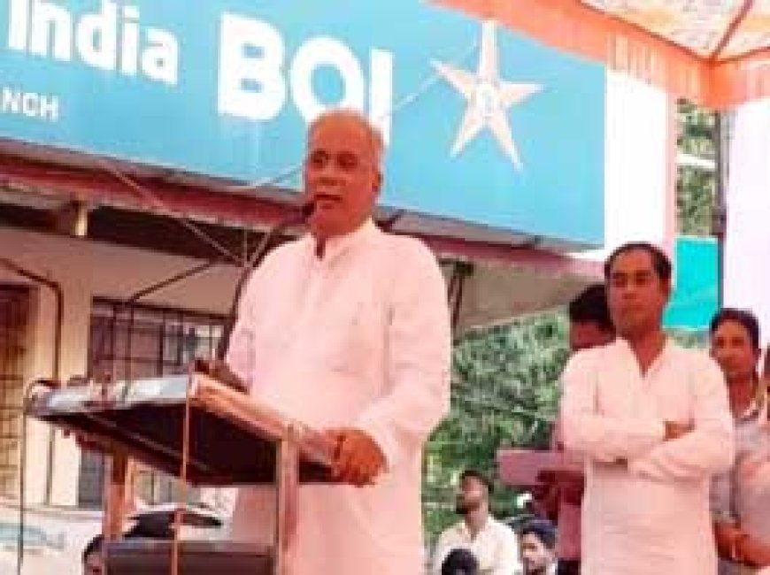 दुर्ग में भूपेश की 15 चुनावी सभाएं, कहा-महिलाओं को 1 लाख देगी कांग्रेस सरकार.....