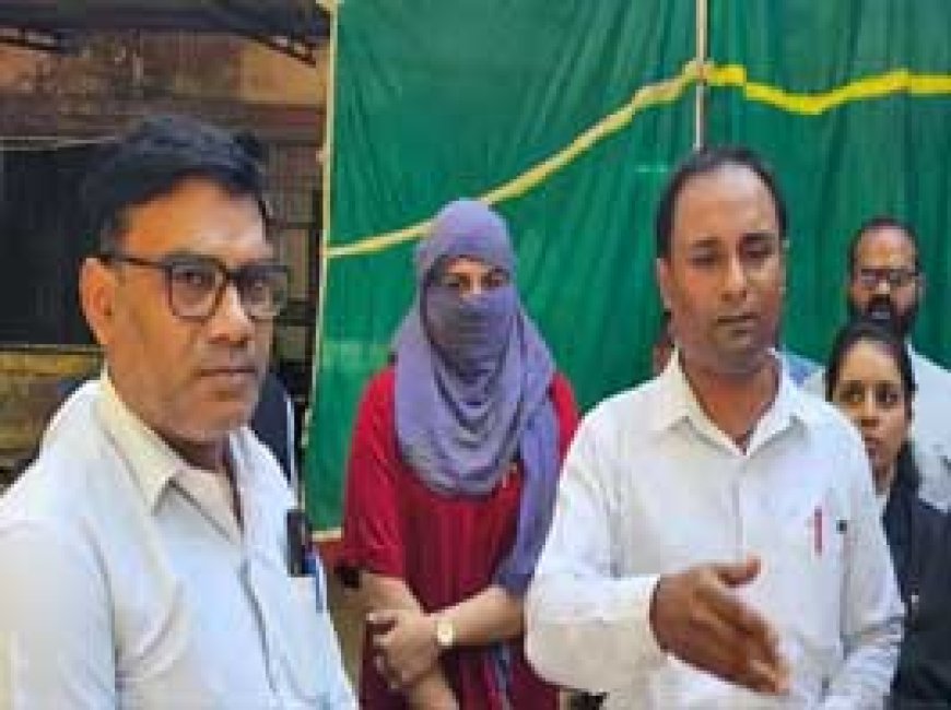 शराब-ड्रग के नशे में अप्राकृतिक संबंध बनाने का दबाव....पूर्व कांग्रेस MLA की बहन-बहनोई और भांजे पर महिला थाने में मामला दर्ज...