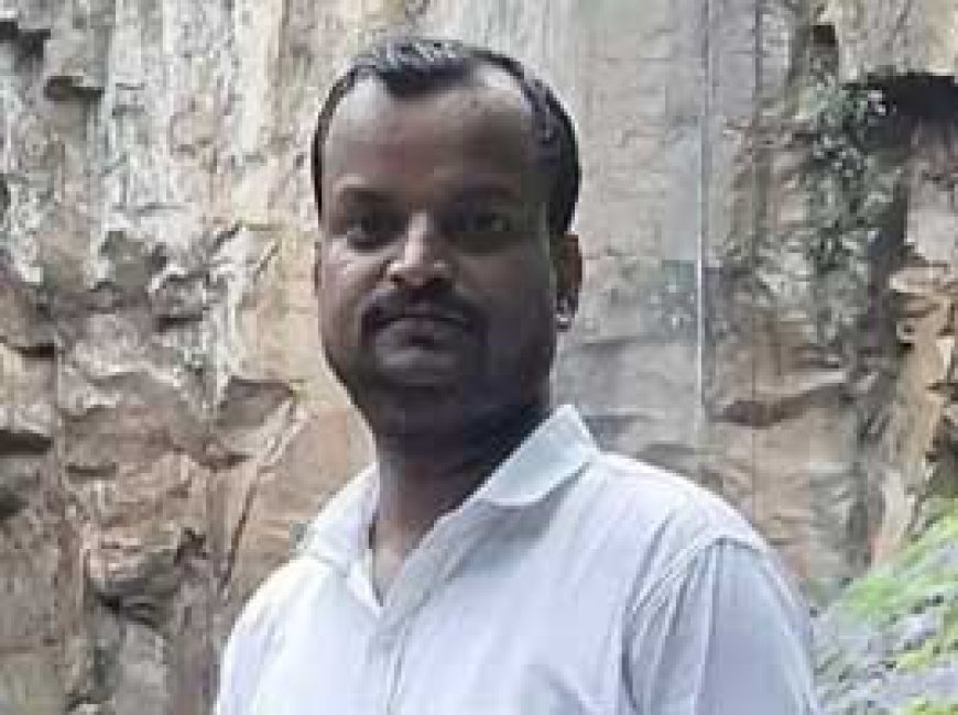 35 वर्षीय युवक ने फांसी लगाकर खुदकुशी कर ली.....मरने से पहले छोड़ा 7 पन्नों का सुसाइड नोट.....