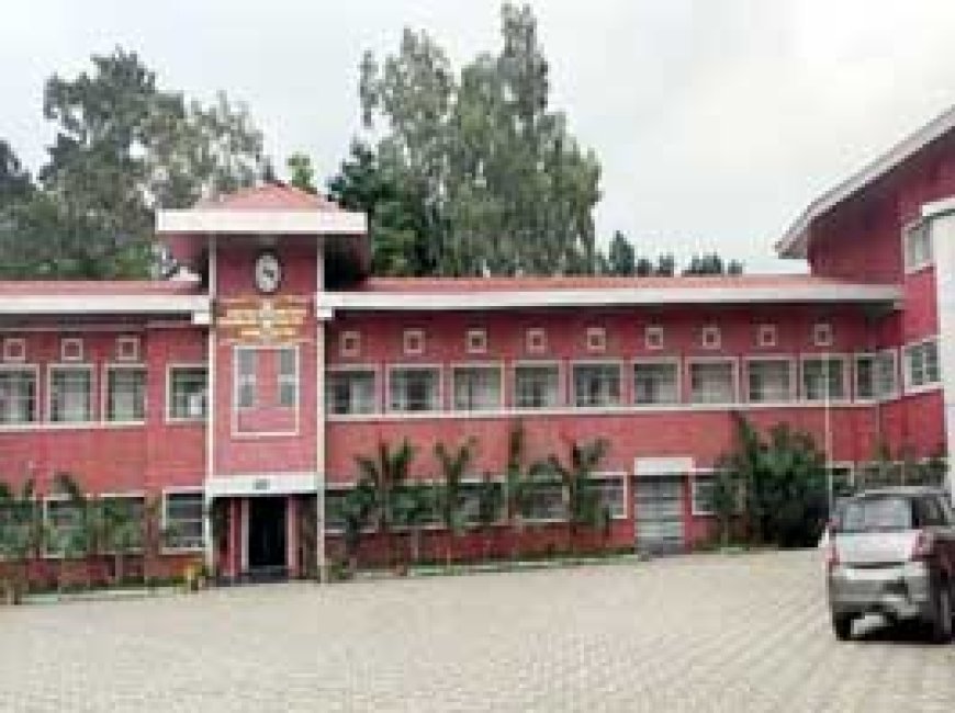 आत्मानंद के 28 छात्र टॉप 10 में:दसवीं 59 में से 21, बाहरवीं 15 में से छात्र इन्हीं स्कूलों से,10वीं 76%,12वीं का 81%