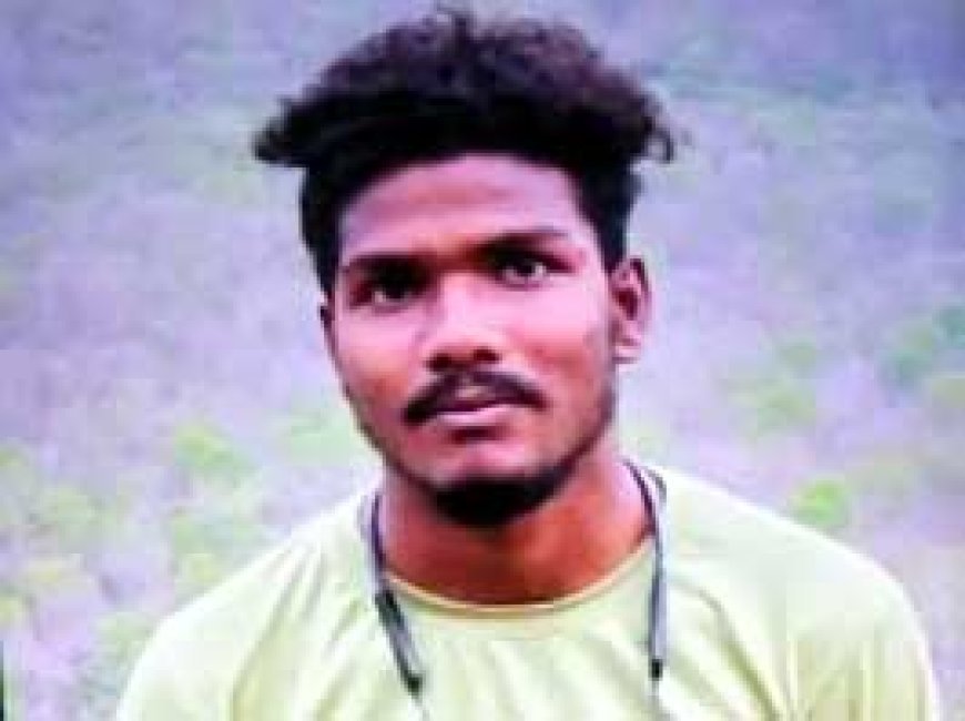 20 वर्षीय युवक की गला घोंपकर हत्या.....पुरानी रंजिश को लेकर 5 लोगों लिप्त पाये गये, आरोपी गिरफ्तार