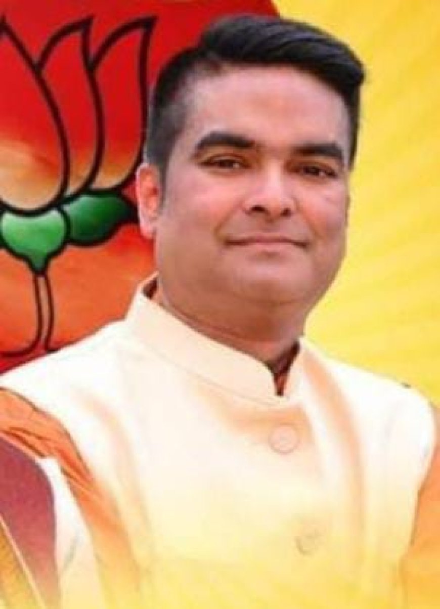 *विधायक रिकेश के बड़े भाई की बिगड़ी तबियत, आईसीयू में 24 घंटे से हैं अचेत, झारखंड से एक दिन के लिए विधायक की भिलाई वापसी*