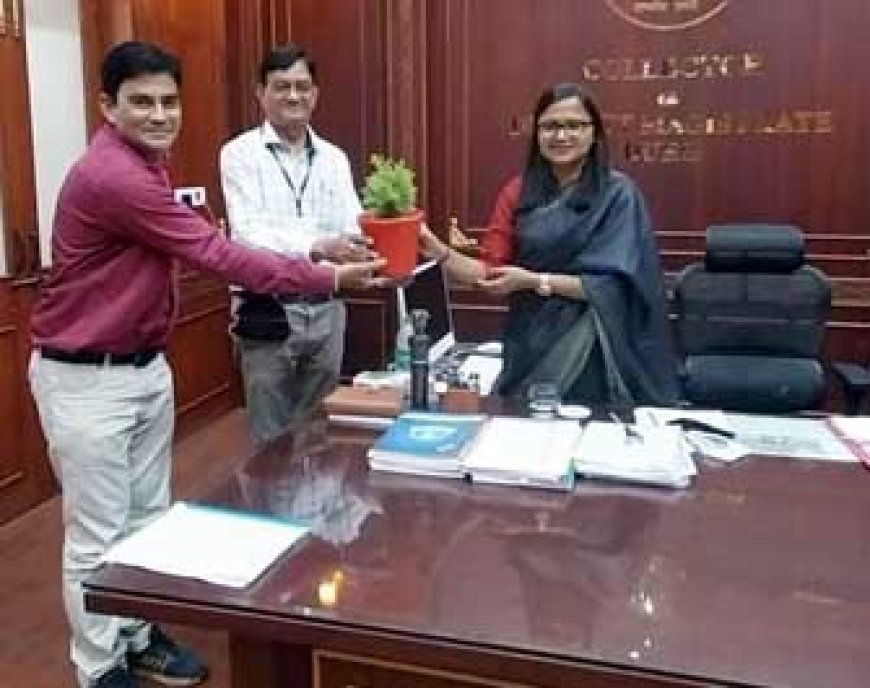 पुलगांव वृद्धाश्रम में सुविधाओं का जल्द होगा विस्तार