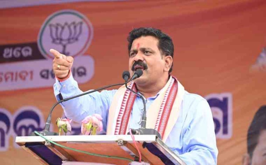 7 नक्सलियों के मुठभेड़ पर बोले उपमुख्यमंत्री विजय शर्मा-जवानों के भुजाओ के ताकत के कारण हुआ यह सम्भव