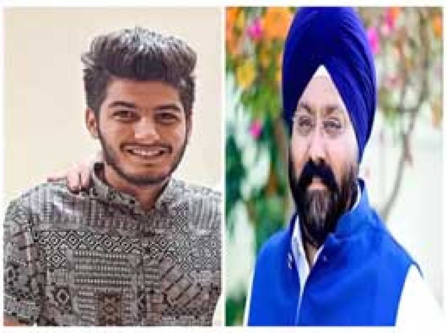 छत्तीसगढ़ शराब घोटाला... गुरुचरण होरा से 8 घंटे पूछताछ.....ED को मिली लेन-देन की चैटिंग.....