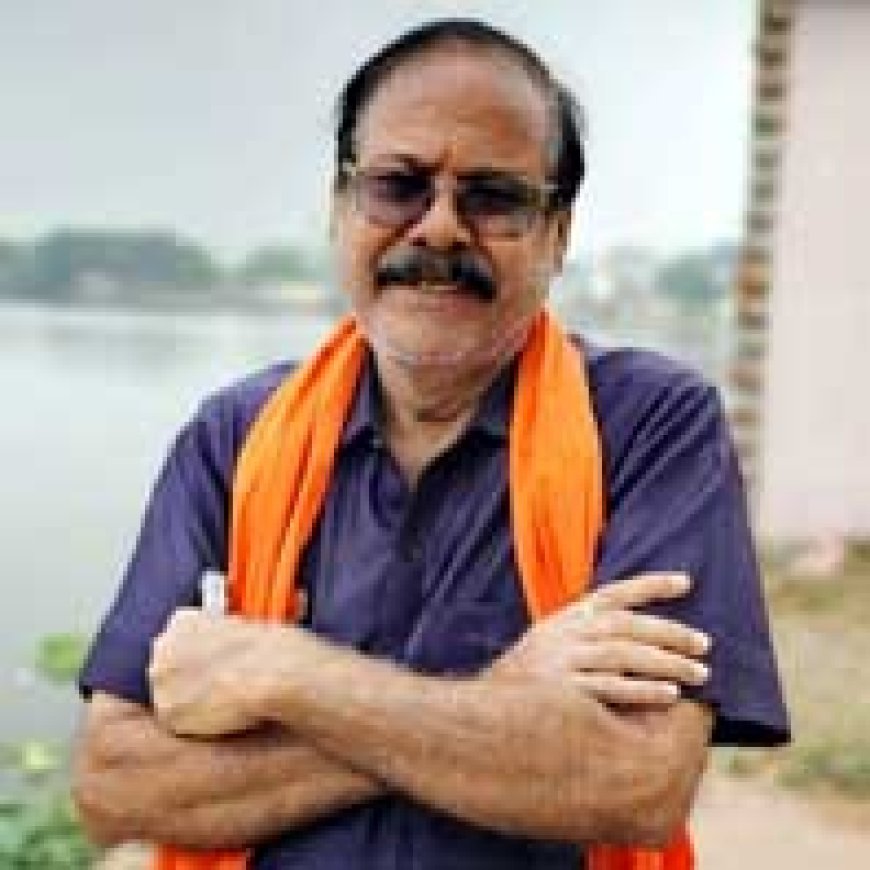 खुलेआम अवैध प्लाटिंग…पूर्व सभापति व भाजपा नेता राजेंंद्र अरोरा ने श्री श्याम कंस्ट्रक्शन, श्यामा इंफ्रा तथा श्री श्याम बिल्डकान फर्म पर अवैध प्लाटिंग तथा निगम को करोड़ों की आर्थिक क्षति पहुंचाने का लगाया आरोप…