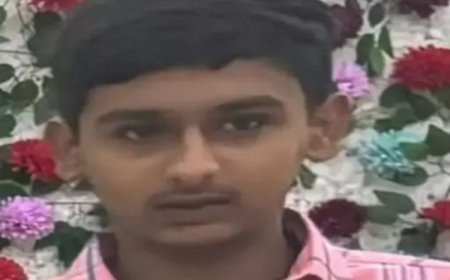 कूलर में पानी डालते समय करंट लगने से मीडिया कर्मी के पुत्र की मौत