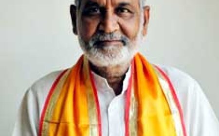 "4 जून 2024 को भाजपा 400 पार करके इतिहास रचेगी - ब्रजेश बिचपुरिया"