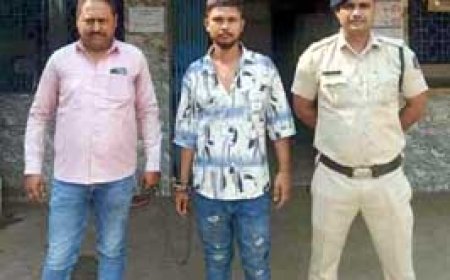 सुपेला पुलिस की कार्यवाही : प्राणघातक हमला कर चोट पहुंचाने वाले आरोपी गिरफ्तार