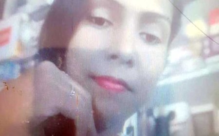 Breaking: नेवई में पति ने पत्नी को मारा चाकू, बीच-बचाव करने पहुंचे ससुर पर भी किया हमला....