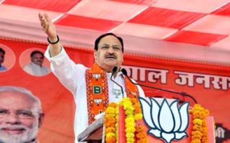 मोदी 3.0 कैबिनेट में नड्डा को भी जगह, शिवराज की सीट भी पक्की....