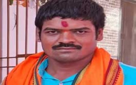 करंट की चपेट में आने से मजदूर की मौत....पूर्व पार्षद के घर में काम करते समय हुई दुर्घटना