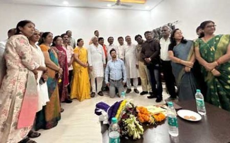 आस्था संस्था द्वारा 16 जून को 300 दिव्यांग जोड़ों का निशुल्क विवाह का आयोजन दुर्ग में 