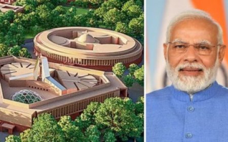 18वीं लोकसभा के पहले सत्र की शुरूआत आज से, सत्ता पक्ष और विपक्ष में टकराव के आसार; पीएम मोदी समेत नवनिर्वाचित सांसद लेंगे शपथ