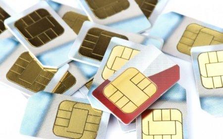 खास खबर   : फर्जी सिम कार्ड रखने वाले हो जाए सावधान, अब एक आईडी से ले सकेंगे सिर्फ इतना सिम कार्ड, नहीं तो 3 साल का जेल या 50 हजार का लगेगा जुर्माना