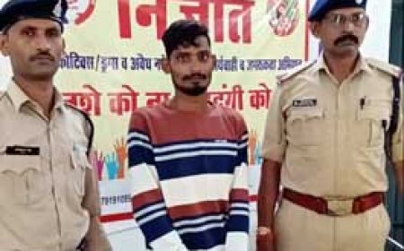 दुकानदार को घसीट-घसीटकर पीटा, सिर भी फोड़ा...... खाने-पीने के बिल पर मारपीट.....