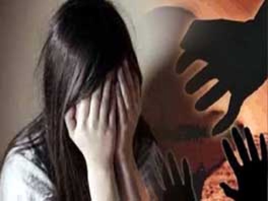 दुर्ग की छात्रा से रेप और फिर ब्लैकमेलिंग..... युवक ने फेसबुक से की दोस्ती ....शादी करने का वादा कर किया दुष्कर्म और धमकी देकर वसूले पैसे