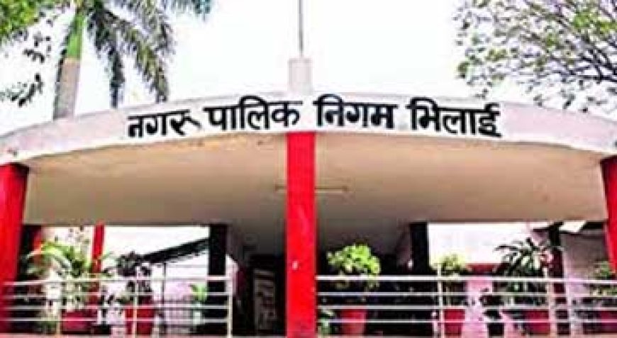 पर्यावरण दिवस पर आज निःशुल्क पौधे बांटेगा निगम