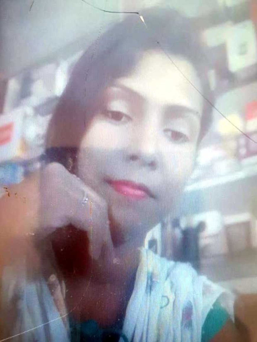 Breaking: नेवई में पति ने पत्नी को मारा चाकू, बीच-बचाव करने पहुंचे ससुर पर भी किया हमला....