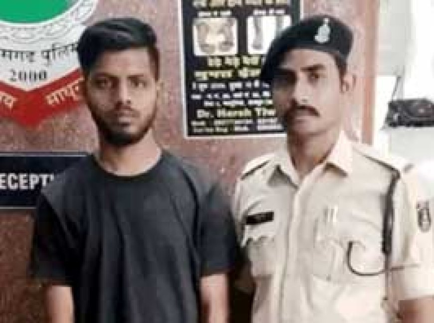 200 रुपए के लिए मर्डर.......उधारी के पैसे वापस मांग रहा था....