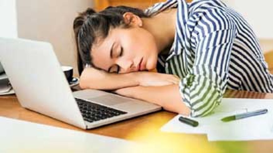 दोपहर में क्यों आती है ज्यादा नींद? 99% लोगों में होती है कंफ्यूजन, एक्सपर्ट से जानें कारण और दिनभर चुस्त रहने के तरीके