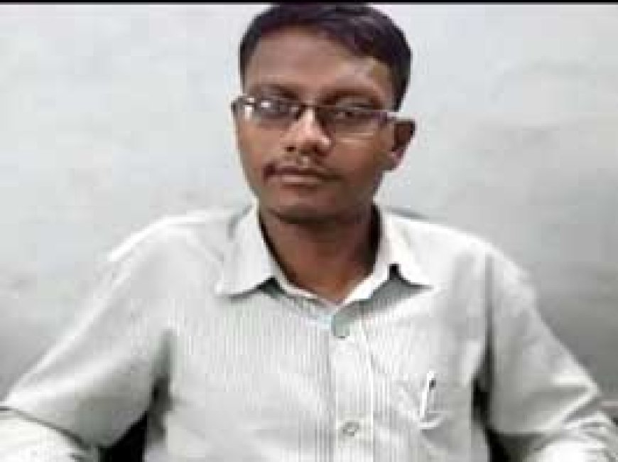13 दिन से पति की तलाश में भटक रही पत्नी:दोस्तों ने कहा- इतवारी रेलवे स्टेशन से गायब हुआ फिर नहीं मिला