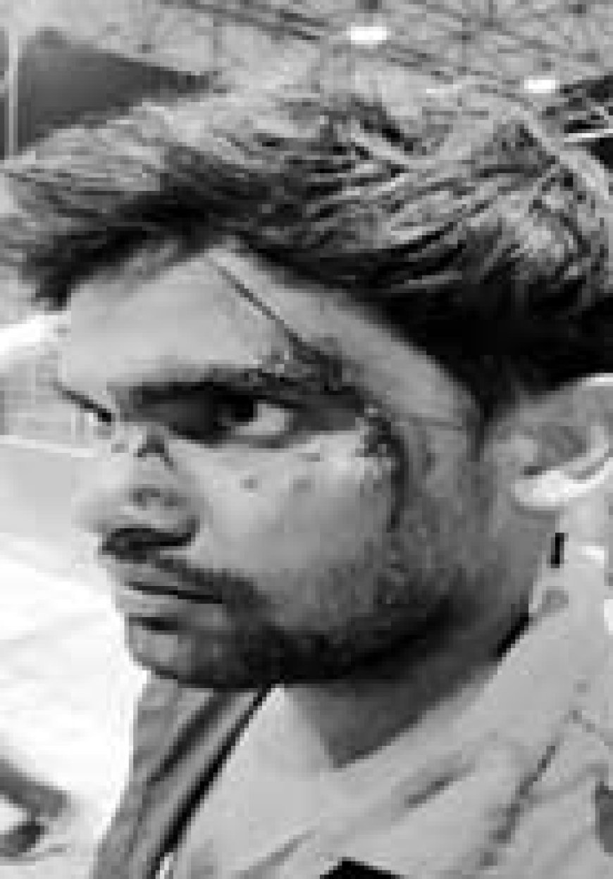 टोल प्लाजा में जमकर मारपीट....फास्टैग में तकनीकी खामी, भड़के कार सवार युवकों ने कर्मचारी को पीटा, FIR दर्ज