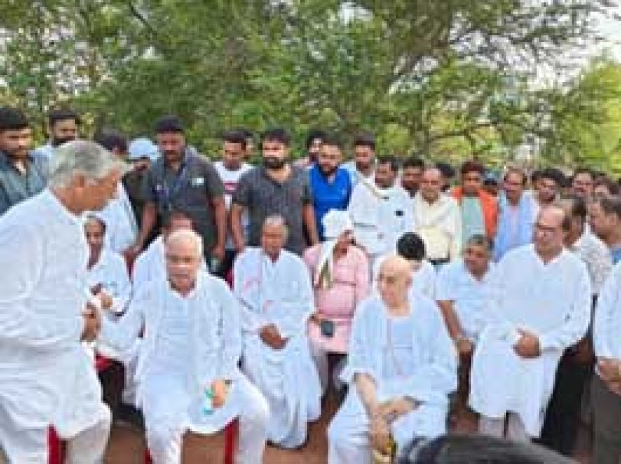TS सिंहदेव की पत्नी इंदिरा सिंह का निधन.....छत्तीसगढ़ के पूर्व डिप्टी सीएम ने दी मुखाग्नि; 6 महीने से कैंसर से पीड़ित थीं
