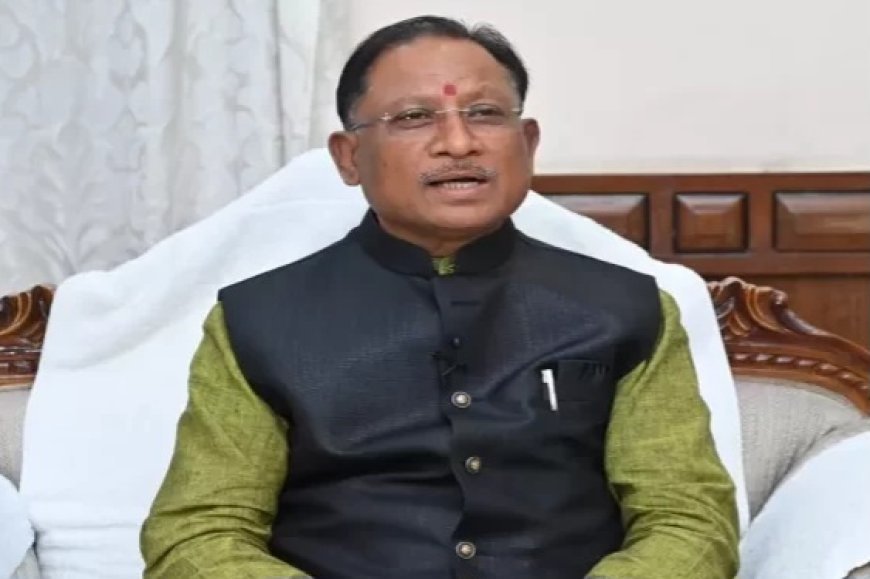 मुख्यमंत्री के निर्देश पर 19 जून को होगा आदिवासी क्षेत्रों में सिकलसेल जागरूकता शिविरों का आयोजन