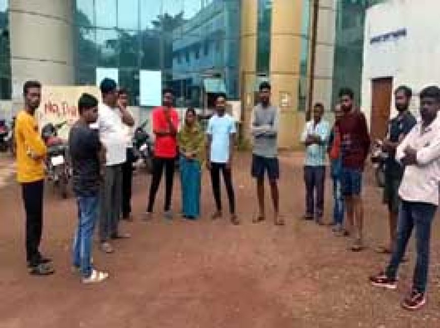 भिलाई ब्रेकिंग : दसवीं की छात्रा ने घर पर लगाई फांसी, सुबह ही काम पर दादी को छोड़कर लौटी, मां के साथ बैठकर पी चाय