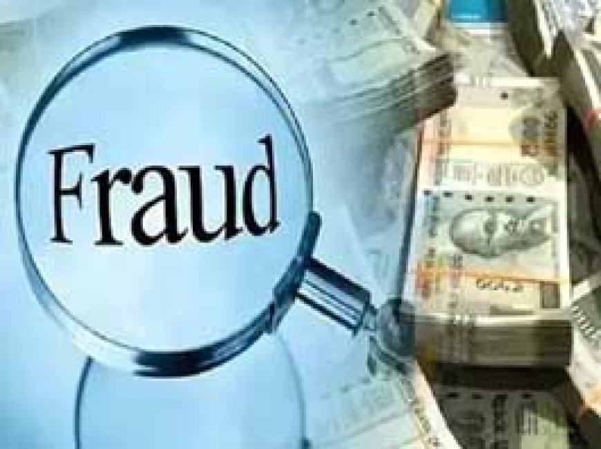 भिलाई के कंपनी संचालक से 63.74 लाख की ठगी....राजस्थान के पांच लोगों ने वायर-रॉड ऑर्डर किया......