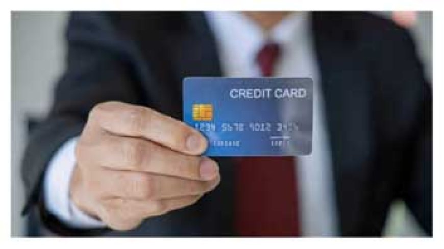 1 जुलाई से बदल जाएगा क्रेडिट कार्ड से बिल पेमेंट का तरीका, लागू होंगे RBI के नए नियम