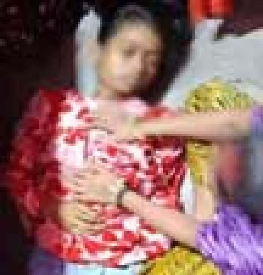 युवती ने फांसी लगाकर की खुदकुशी.......भिलाई में भाई ड्यूटी पर और पिता बाहर थे.....