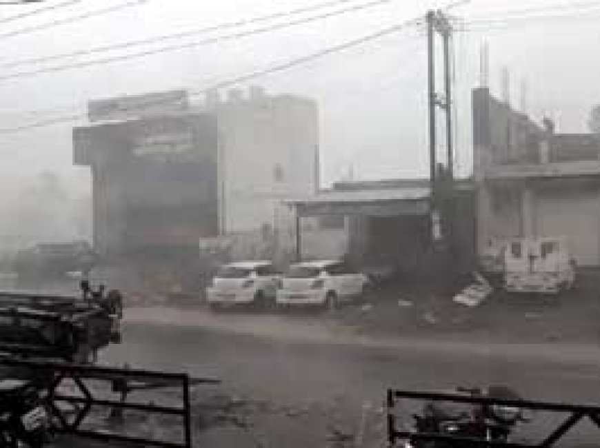 छत्तीसगढ़ में आज हैवी रेन का ऑरेंज अलर्ट....