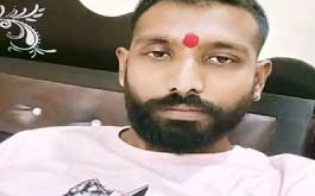 भिलाई में गोलीकांड का तीसरा आरोपी गिरफ्तार......मुख्य आरोपी जोश की तलाश में जुटी दुर्ग पुलिस........