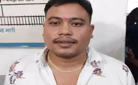 दुर्ग जिले के सबसे बड़े सटोरी और उसके साथियों को 7 साल की सजा