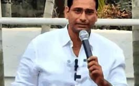 MMS कांड...कांग्रेस MLA देवेंद्र यादव को नोटिस.....मामले से जुड़े सबूत मांगे,बयान भी दर्ज करेगी पुलिस.....