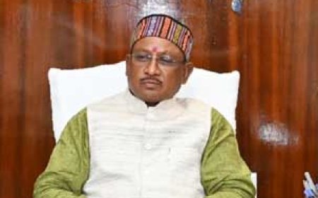 उद्योगों की स्थापना के लिए राज्य सरकार देगी हर संभव सहयोग : मुख्यमंत्री विष्णु देव साय