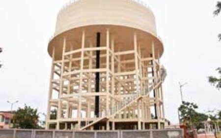  विद्युत विभाग के शट डाउन के कारण भिलाई निगम के इन क्षेत्रों में 20 जुलाई को नहीं आएगा पानी