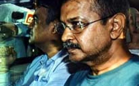 'खराब सेहत दिखाकर बेल पाना चाहते हैं केजरीवाल', दिल्ली BJP चीफ वीरेंद्र सचदेवा का दावा