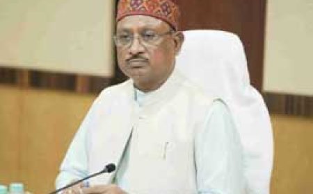 मुख्यमंत्री विष्णु देव की संवेदनशील पहल : छत्तीसगढ़ की पबिया, पविया, पवीया जाति को अनुसूचित जनजातियों की सूची में पाव जाति के साथ शामिल करने का प्रस्ताव भारत सरकार को भेजा