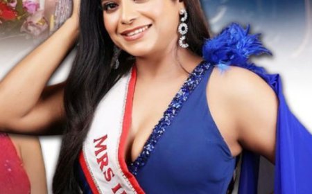 मिस यूनिवर्स छत्तीसगढ़ का आयोजन 25 को दुर्ग में, पहली बार छत्तीसगढ़ में हो रहा यह प्रतियोगिता