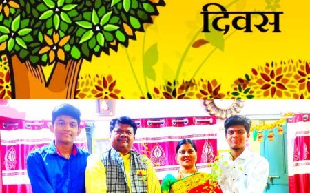 प्राकृतिक संसाधनों के संरक्षण और पर्यावरण की सुरक्षा के महत्व के बारे में जागरूक करना ही उद्देश्य