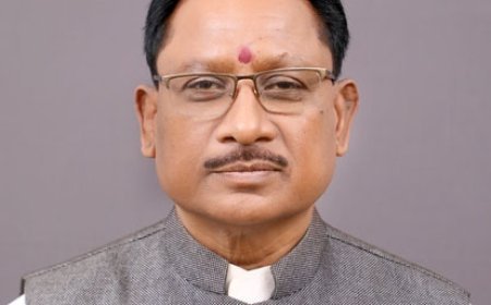 मुख्यमंत्री विष्णुदेव साय की पहल से जशपुर जिले में स्थापित होगा प्रदेश का पांचवां विद्युत 400 केव्ही सब स्टेशन, 18.20 एकड़ भूमि कलेक्टर ने की आबंटित