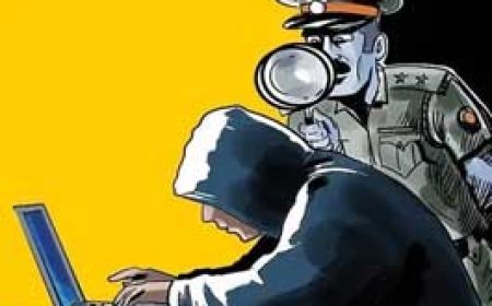 छत्तीसगढ़ में इंस्टाग्राम से छात्रा से 3 लाख की ठगी.....जॉब से जुड़े लिंक पर क्लिक कराकर धोखाधड़ी.....