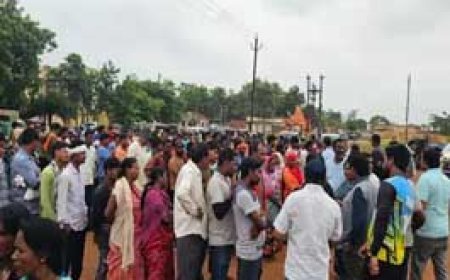 छत्तीसगढ़ में सफाई के नाम पर 4 करोड़ का घोटाला....हर महीने 200 कर्मचारियों को फ्री में भुगतान