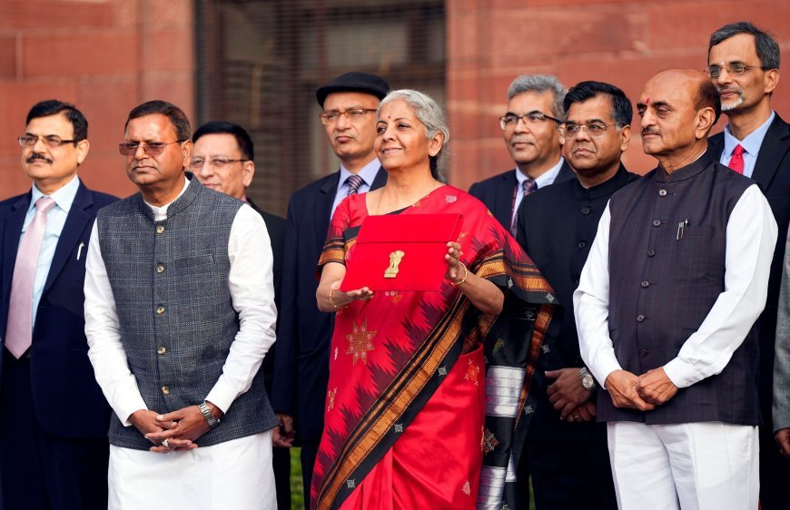 22 जुलाई से 12 अगस्त तक चलेगा संसद का बजट सत्र, 23 जुलाई को पेश होगा केंद्रीय बजट