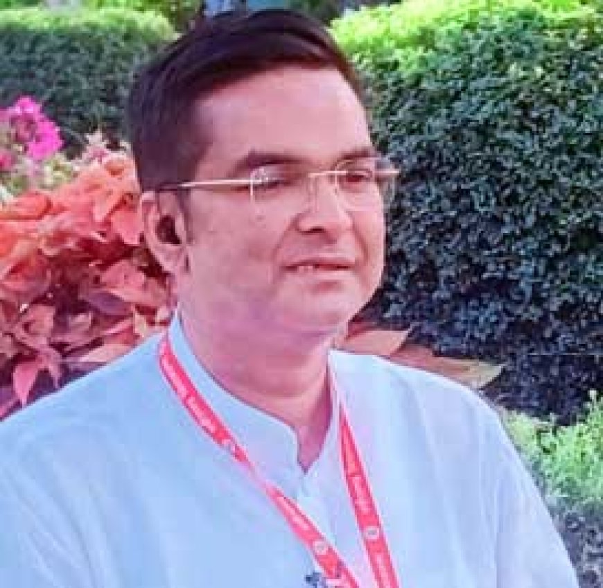 केबल ऑपरेटर्स विवाद को लेकर विधायक रिकेश की CM विष्णुदेव से चर्चा, कहा - "अब एक भी घटना हुई तो विवादित केबल संचालकों के घर पर "बुलडोजर"