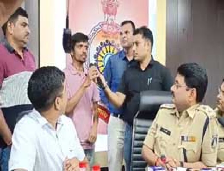'ड्रीमगर्ल' ने छत्तीसगढ़ के सॉफ्टवेयर इंजीनियर से ठगे डेढ़ करोड़........