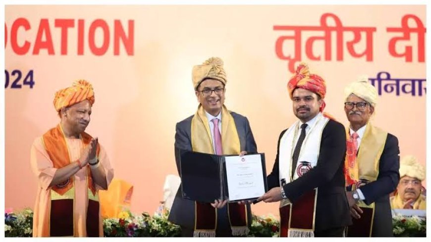 जितने भी एडवोकेट हैं वह हिंदी में भी बेहतर तरीके से अदालत के सामने अपना पक्ष रख सकते हैं: सीजेआई डीवाय चंद्रचूड़